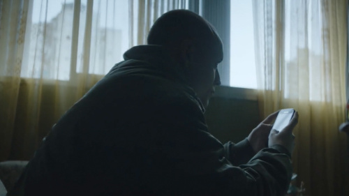 Samsung / Do the impossible
