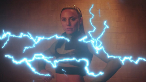 Melanie C / Blame it on me