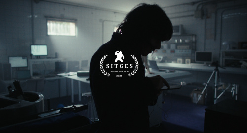Trailer / Pesudo