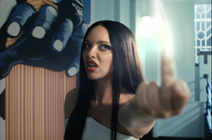 Jade / FUFN (Fuck you for now)