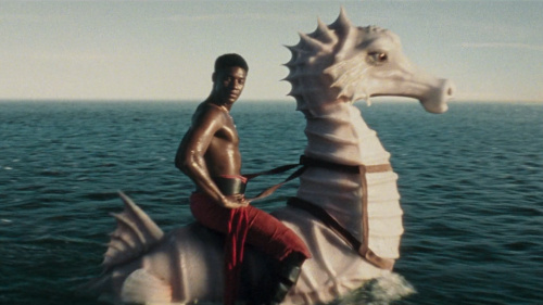 Old spice / Captain