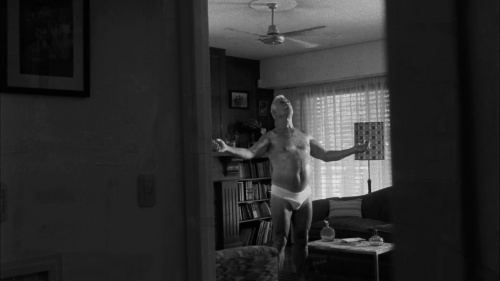 BGH / Dads in Briefs
