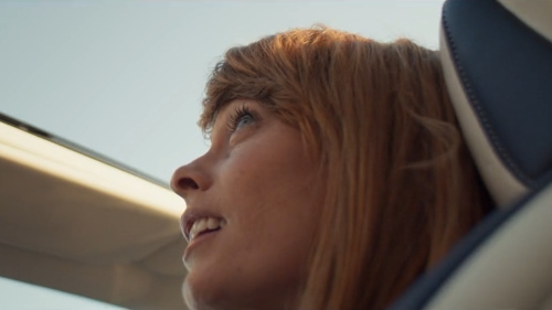 Lexus / Unveiling Lexus / Unveiling