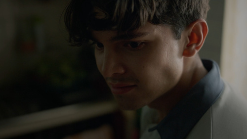 Ruffles / Break the cycle Ruffles / Break the cycle