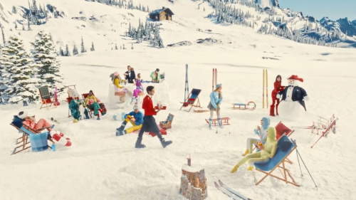 Kiko / Snow Kiko / Snow