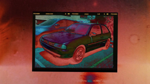 Volkswagen / Balvin Initiative Volkswagen / Balvin Initiative