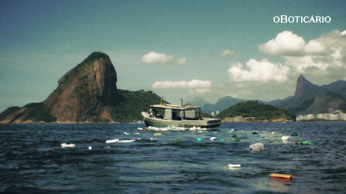 O’Boticario / Extinct O’Boticario / Extinct