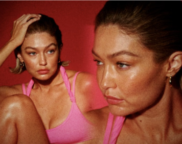 Havaianas / Gigi Hadid Havaianas / Gigi Hadid