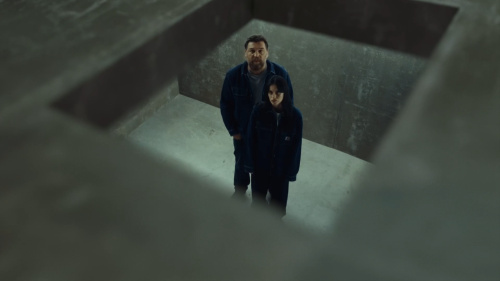 Netflix / España 2024