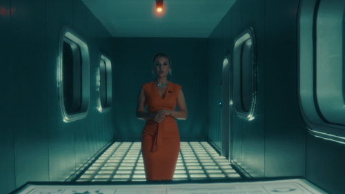 El refugio atomico / Kimera