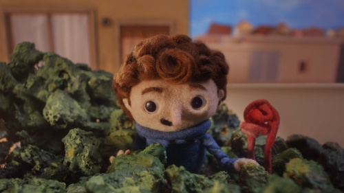 Trailer / My Gut Friend Trailer / My Gut Friend