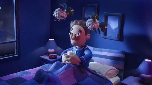 Got Milk / Sheep Got Milk / Sheep