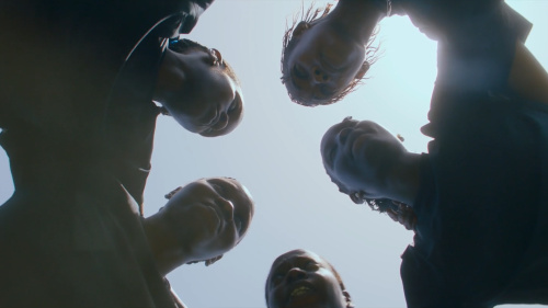 Kardiata / The greatest victory is not only on the field