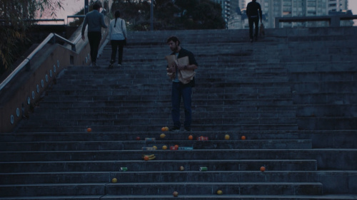 Rapiditas / If he can do it