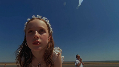 OpenAI / I thought of you again