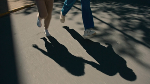 LATAM / Welcome to higher ground