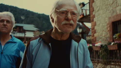 Gosser / Gangster Gosser / Gangster