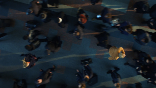 Trainline / The Getaway Trainline / The Getaway