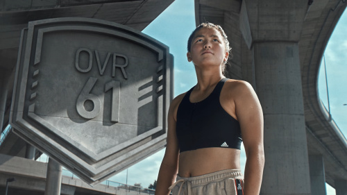 Adidas / Play Connected Adidas / Play Connected