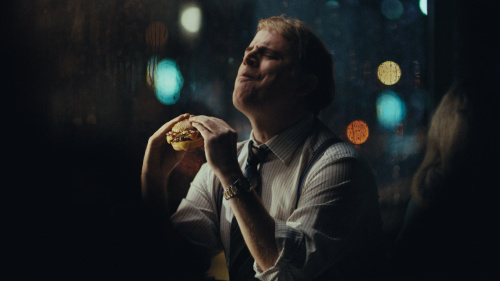 McDonald's / Mmmm mmm mmm