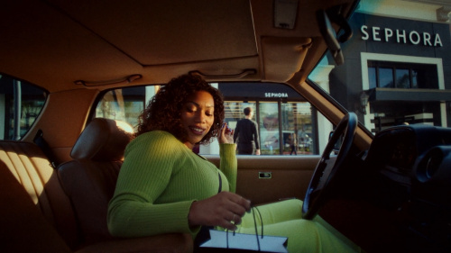 Sephora / Feeling Good