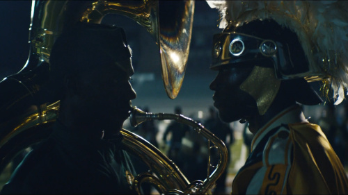 Justice / Heavy Metal