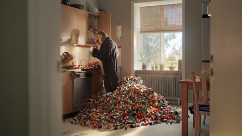 Philips / Join the movement