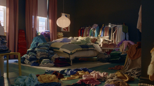 Ikea / Life is messy