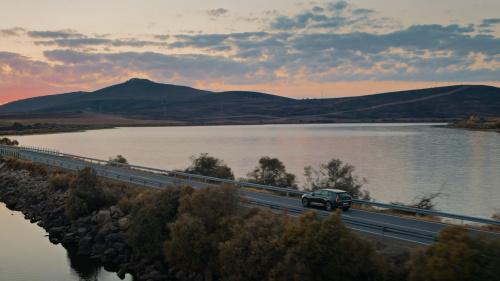 Volvo / Day in the life