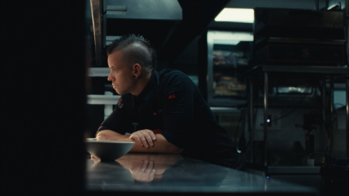 Iberia / Roots and wings