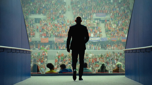 Flamin Hot / The warmest welcome