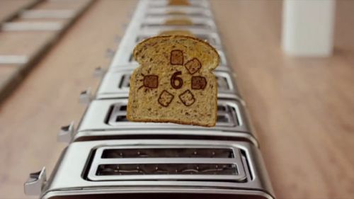 Dempsters / Bread Story