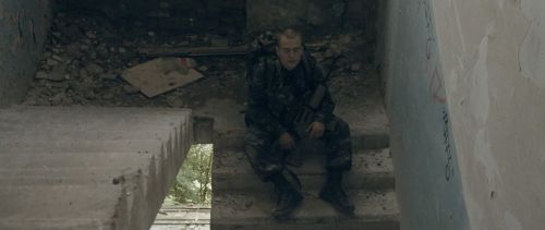 Trailer / Chernobyl Boy