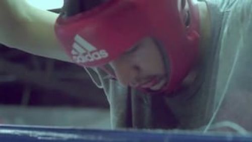 Adidas / Boxing