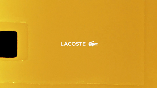 Lacoste / Thrill Sneakers