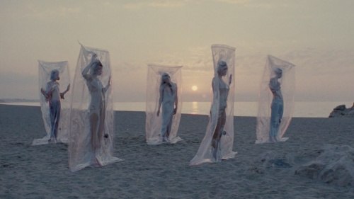 Keef Palas / The Eternal Summertime