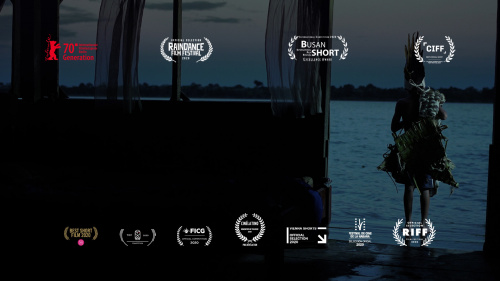 Trailer / The silence of the river