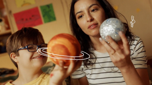 NESTLE / crear con zinc