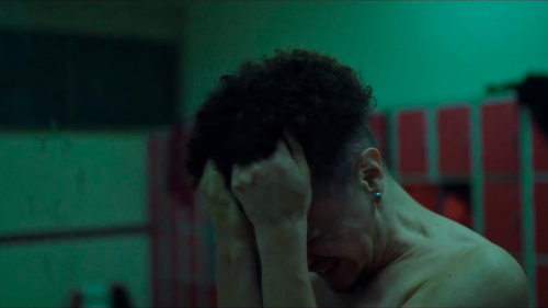 Short film / Campo minado