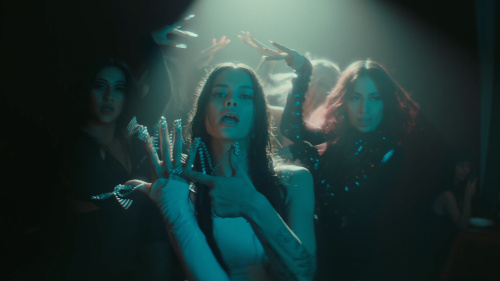 Music Video / Mirame a la cara