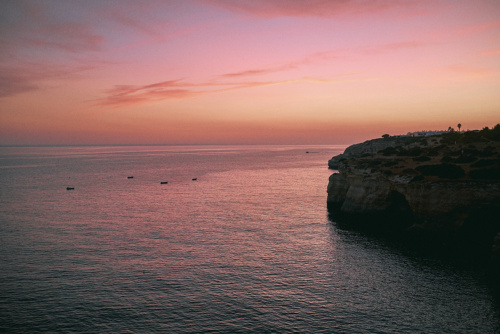 PORTUGAL paisaje